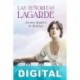 Las señoritas Lagarde Jacinta Ramírez de Rodrigo