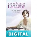 Las señoritas Lagarde Jacinta Ramírez de Rodrigo