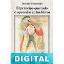 El príncipe que todo lo aprendió en los libros Jacinto Benavente