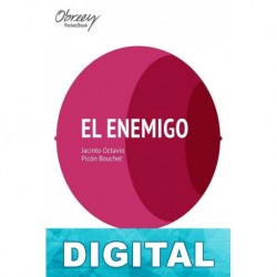 El enemigo Jacinto Octavio Picón