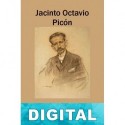 La Vistosa Jacinto Octavio Picón