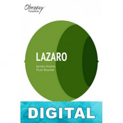 Lázaro, casi una novela Jacinto Octavio Picón