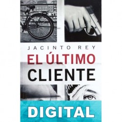 El último cliente Jacinto Rey