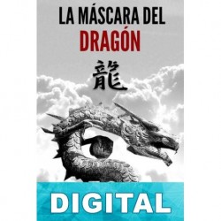 La máscara del dragón Jacinto Rey