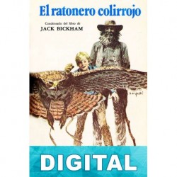 El ratonero colirrojo Jack Bickham