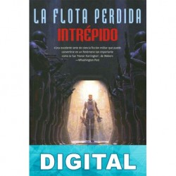 Intrépido Jack Campbell