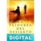 La princesa del desierto Alma Alexander