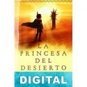 La princesa del desierto Alma Alexander