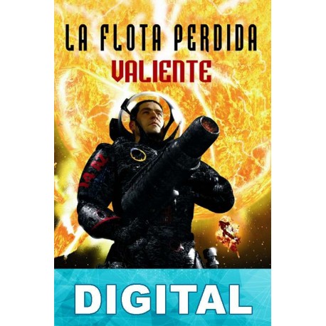 Valiente Jack Campbell