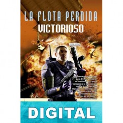 Victorioso Jack Campbell