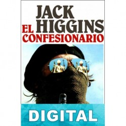 El confesionario Jack Higgins
