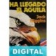 Ha llegado el águila Jack Higgins
