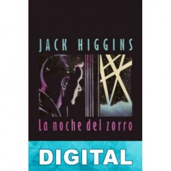 La noche del zorro Jack Higgins