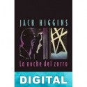 La noche del zorro Jack Higgins