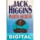 Puerto secreto Jack Higgins