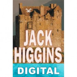 Terreno peligroso Jack Higgins