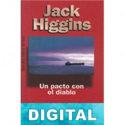 Un pacto con el diablo Jack Higgins