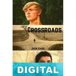 Crossroads Jack Kass
