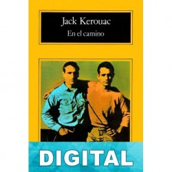 En el camino Jack Kerouac