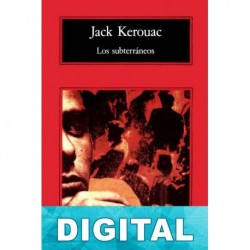 Los subterráneos Jack Kerouac