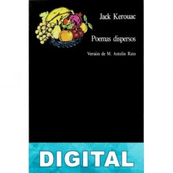 Poemas dispersos Jack Kerouac