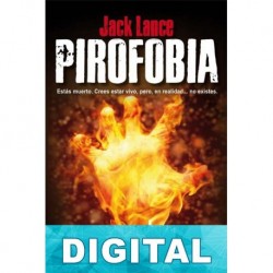 Pirofobia Jack Lance