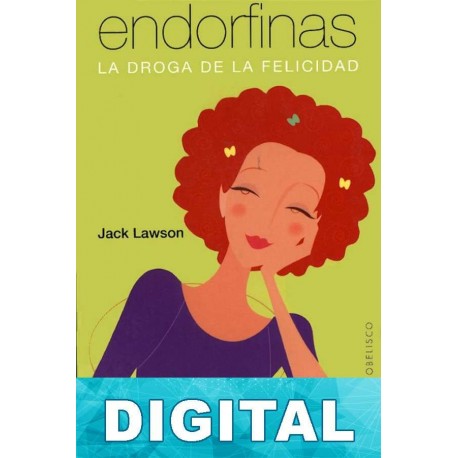 Endorfinas Jack Lawson