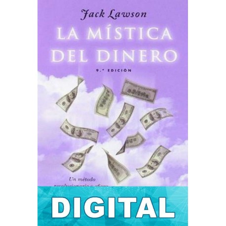 La mística del dinero Jack Lawson