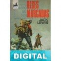 Reses marcadas Jack Lewis