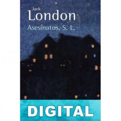 Asesinatos, S. L. Jack London