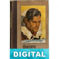 Aurora espléndida Jack London