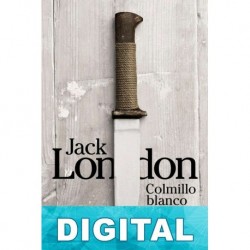 Colmillo Blanco Jack London