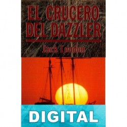El crucero del Dazzler Jack London