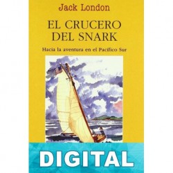 El crucero del «Snark» Jack London