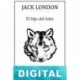 El hijo del lobo Jack London