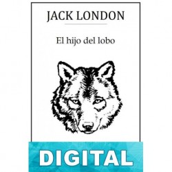 El hijo del lobo Jack London