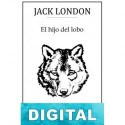 El hijo del lobo Jack London