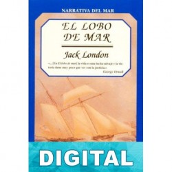 El lobo de mar Jack London