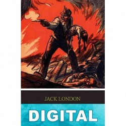 El Talón de Hierro (trad. J. García Mardomingo) Jack London