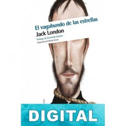 El vagabundo de las estrellas (ed. Nórdica) Jack London