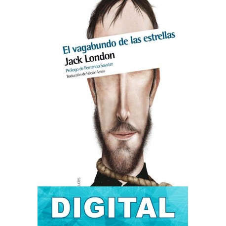 El vagabundo de las estrellas (ed. Nórdica) Jack London