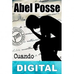 Cuando muere el hijo Abel Posse