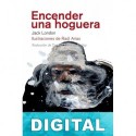 Encender una hoguera Jack London