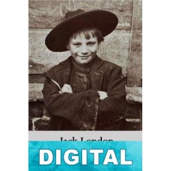 La gente del abismo Jack London