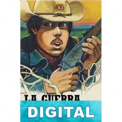 La guerra y otros relatos Jack London