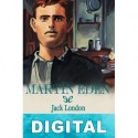 Martin Eden (trad. Ignacio de León) Jack London