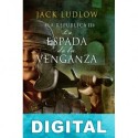 La espada de la venganza Jack Ludlow