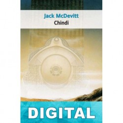 Chindi Jack McDevitt