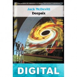 Deepsix Jack McDevitt