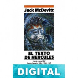 El texto de Hércules Jack McDevitt
